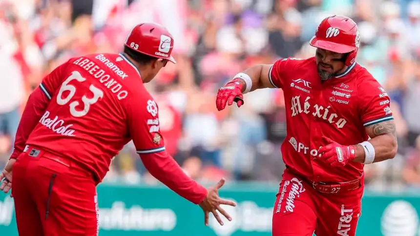 Los Diablos Rojos
