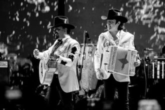 Los Dos Carnales en Ramos Arizpe