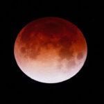 Luna de Sangre
