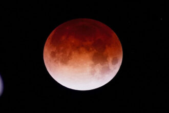 Luna de Sangre