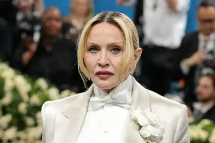 Madonna