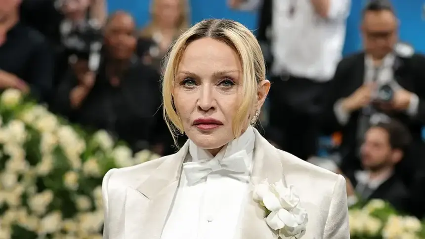 Madonna