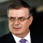 Marcelo Ebrard