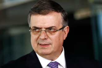 Marcelo Ebrard