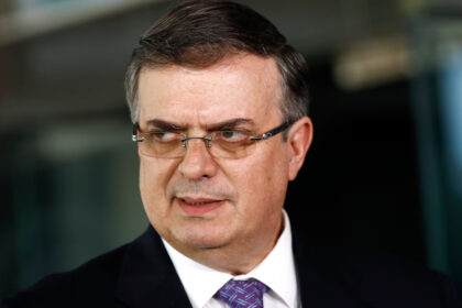 Marcelo Ebrard