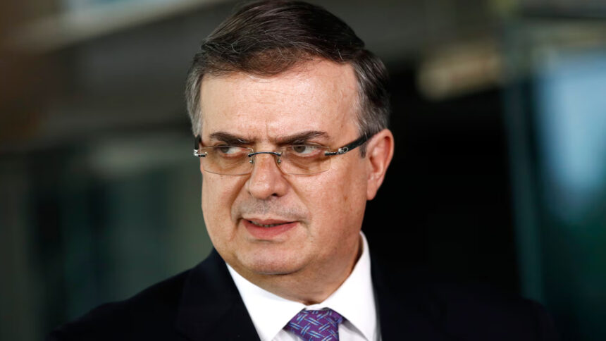Marcelo Ebrard