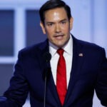 Marco Rubio anuncia cambios