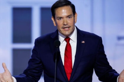 Marco Rubio anuncia cambios