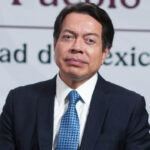 Mario Delgado Carrillo