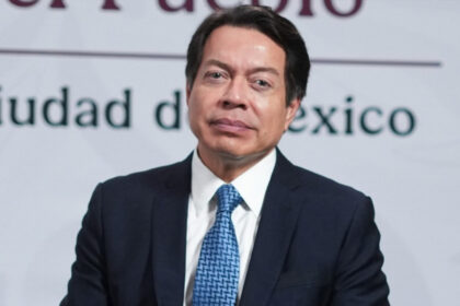 Mario Delgado Carrillo
