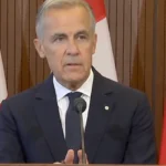 Mark Carney