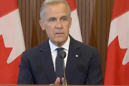 Mark Carney