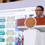 Más de 271 mil mexicanos han sido repatriados