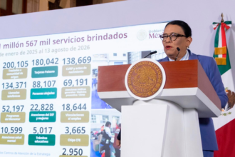 Más de 271 mil mexicanos han sido repatriados