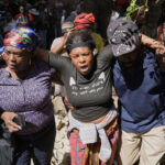 Masacre en Haití: Hallan 47 personas sin vida tras ataque armado en una iglesia