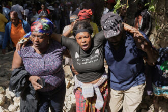 Masacre en Haití: Hallan 47 personas sin vida tras ataque armado en una iglesia