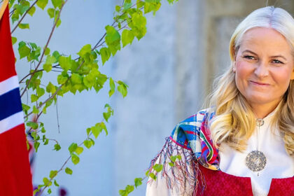 Mette-Marit: quién es la futura reina de Noruega y por qué su historia genera polémica