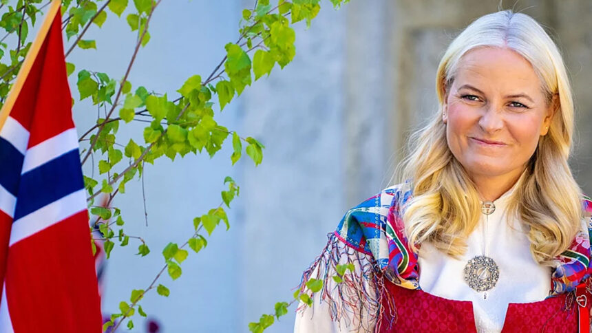 Mette-Marit: quién es la futura reina de Noruega y por qué su historia genera polémica