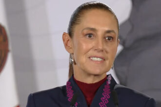 México alista operativo