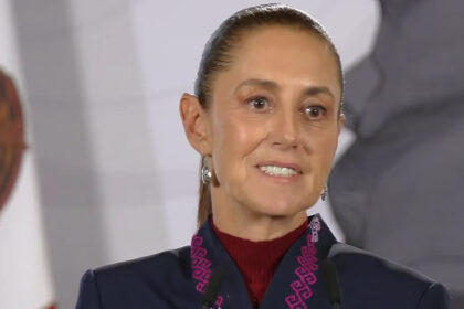 México alista operativo