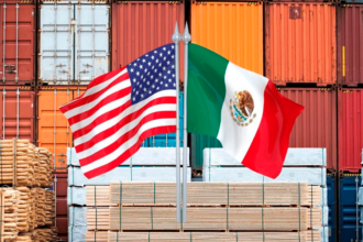 México aranceles Estados Unidos