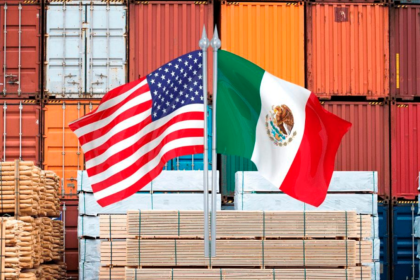 México aranceles Estados Unidos