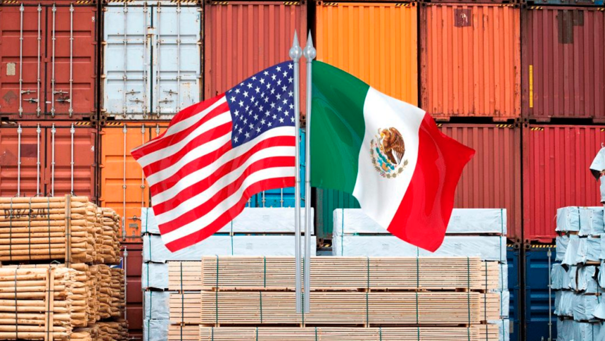 México aranceles Estados Unidos