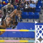 México conquista el oro ecuestre: Fernando Parroquín triunfa en Santo Domingo 2026
