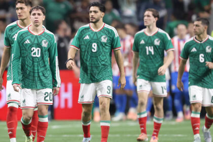 México suma otro amistoso