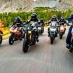 Motociclistas