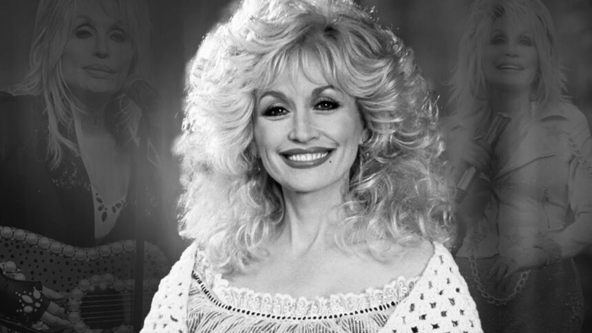 Muere Dolly Parton a los 80 años: El mundo despide a la leyenda del country