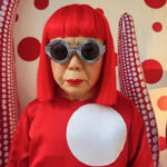 Muere Yayoi Kusama a los 97 años, la icónica artista japonesa de los lunares