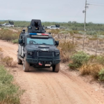 Muere policía estatal en Coahuila