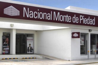 Nacional Monte de Piedad