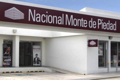 Nacional Monte de Piedad