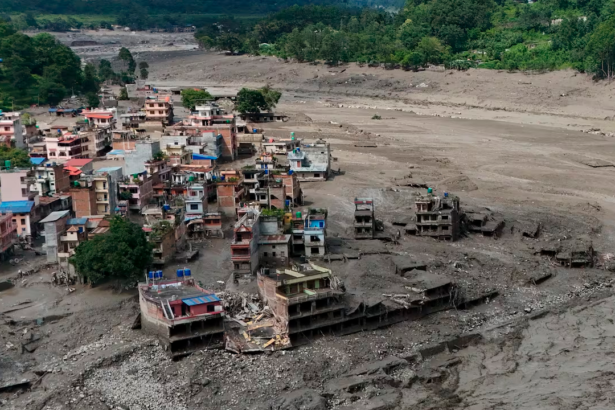Nepal