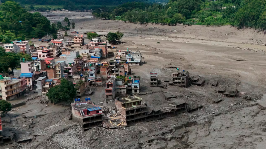 Nepal