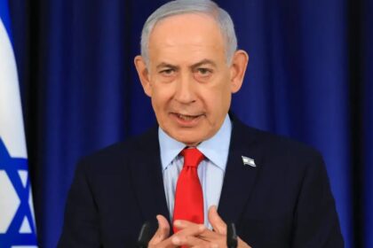 Netanyahu pone freno al plan de Trump para Gaza: “No habrá retiro sin desarme de Hamás”