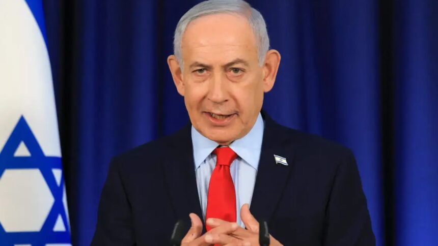Netanyahu pone freno al plan de Trump para Gaza: “No habrá retiro sin desarme de Hamás”