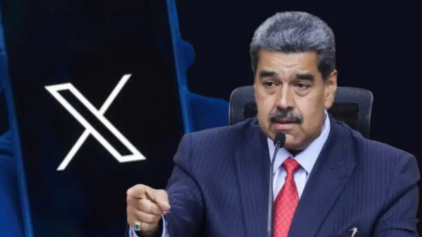 Nicolás Maduro respalda el nuevo proceso de diálogo político en Caracas