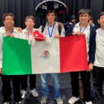 Olimpiada Internacional de Matemáticas