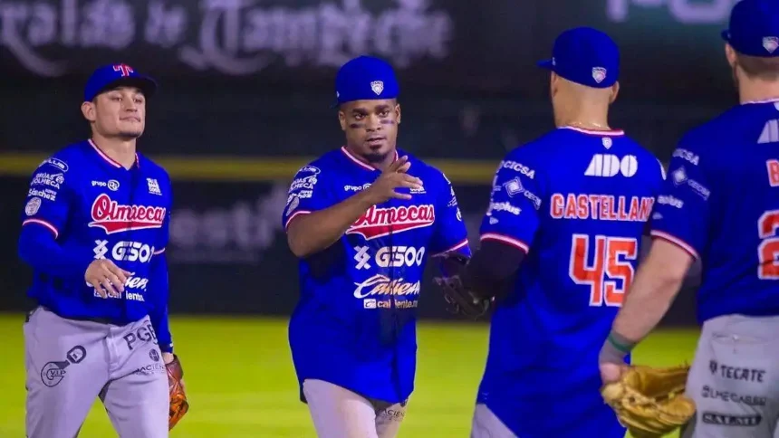 Olmecas de Tabasco