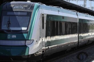 Pérdidas del Tren Maya alcanzan los 867 mdp pese a impulso turístico
