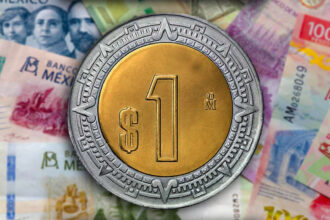 Peso mexicano