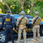 Policía de Brasil
