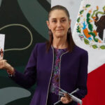 Presidenta Claudia