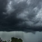 Pronostican lluvias intensas en México para las próximas 48 horas