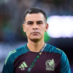 Rafael Márquez prepara su primer Tri