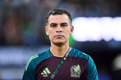 Rafael Márquez prepara su primer Tri