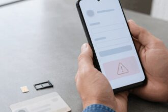 Registro de líneas celulares: Usuarios con terminación 0 deben cumplir el trámite antes del 15 de agosto